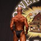 Robert  Winter - NPC Powershack Classic 2011 - #1